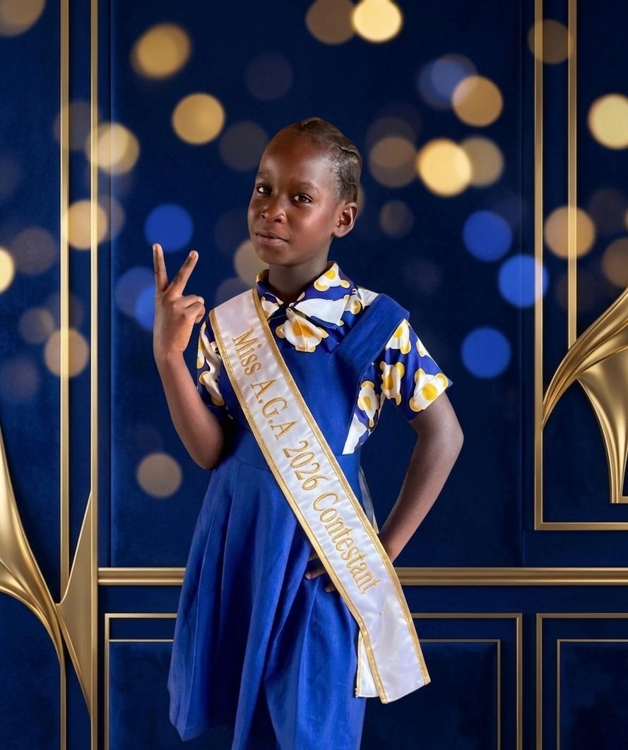 Contestant photo