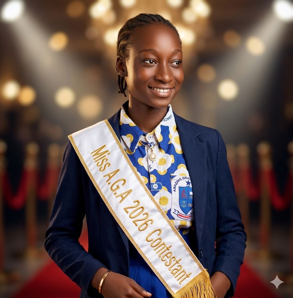 Contestant photo