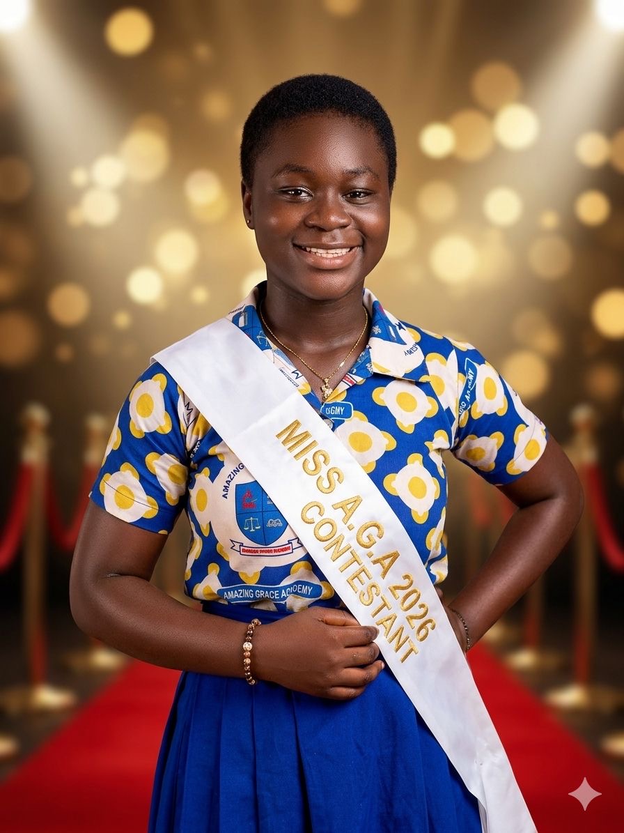 Contestant photo