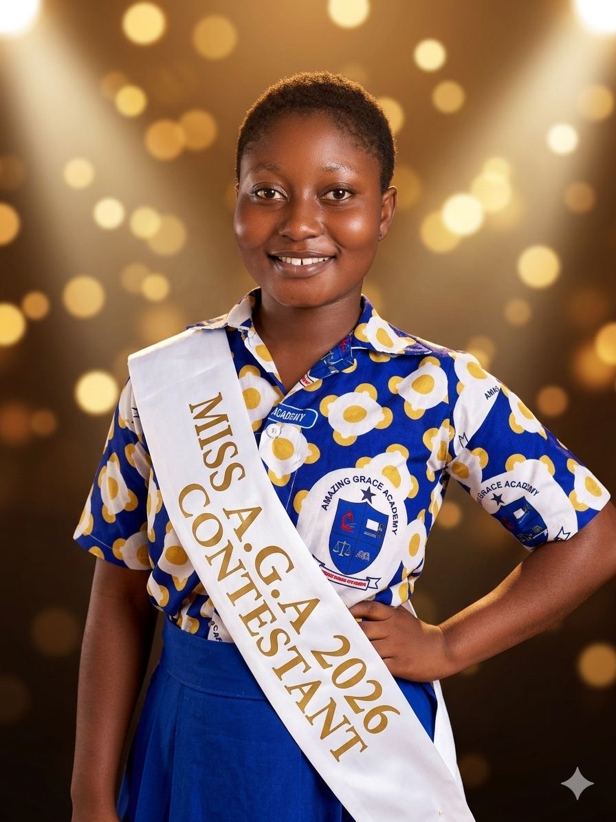 Contestant photo