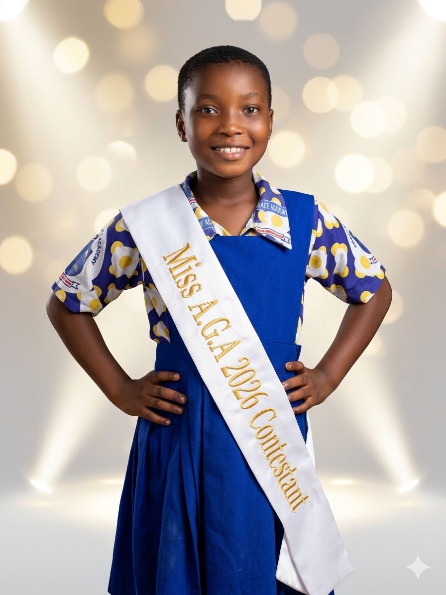 Contestant photo