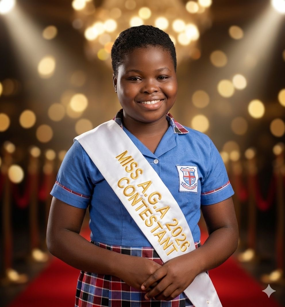 Contestant photo