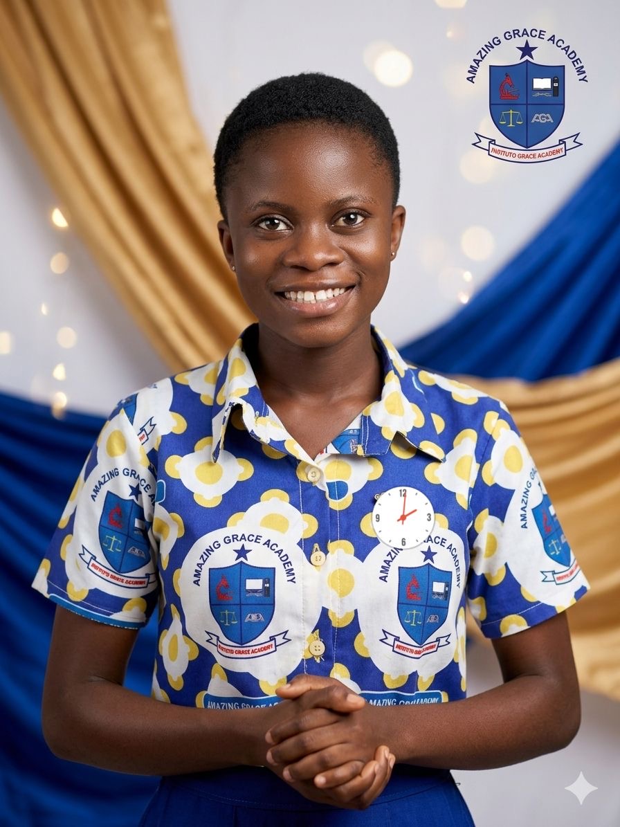 Contestant photo