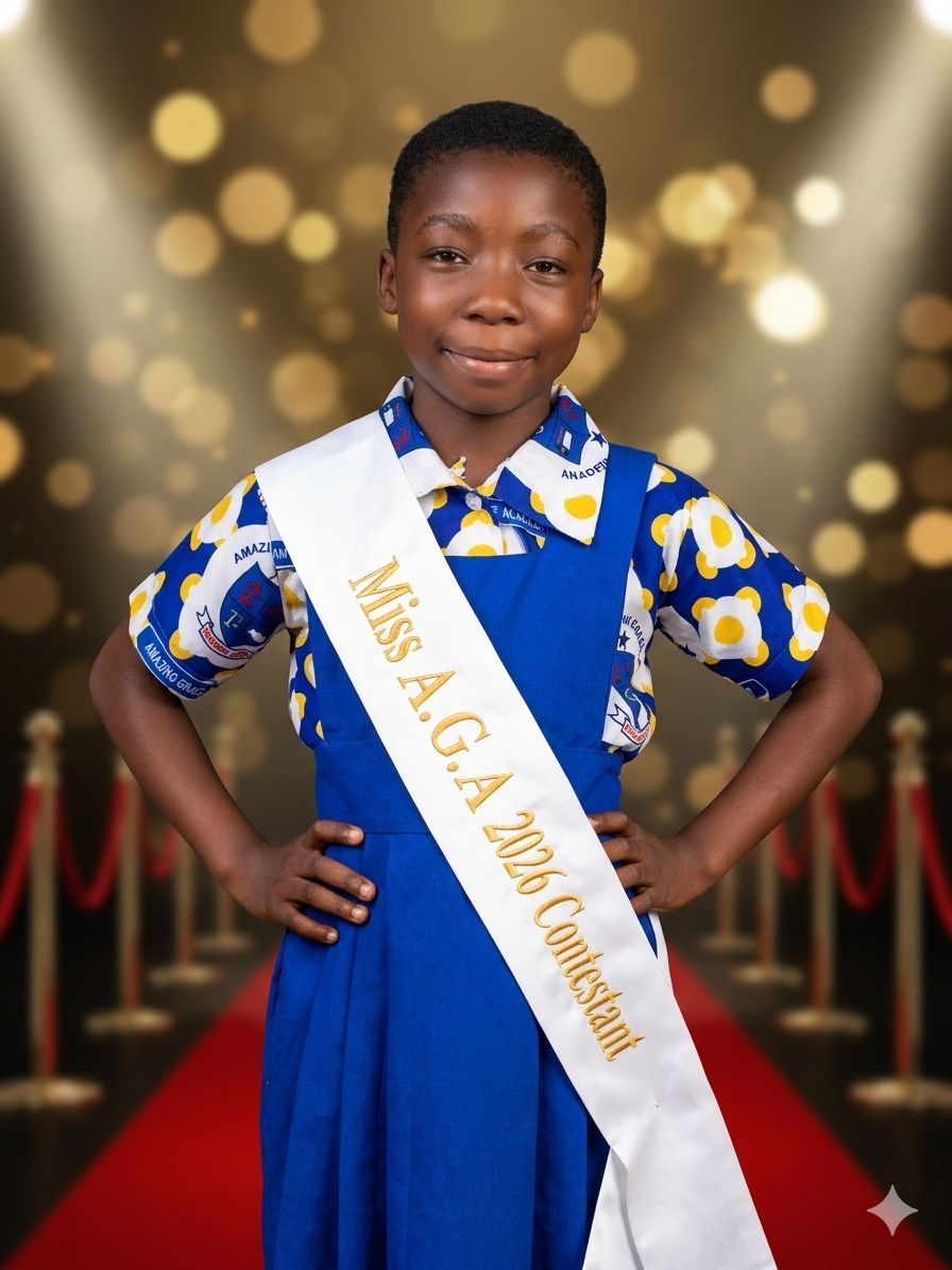 Contestant photo