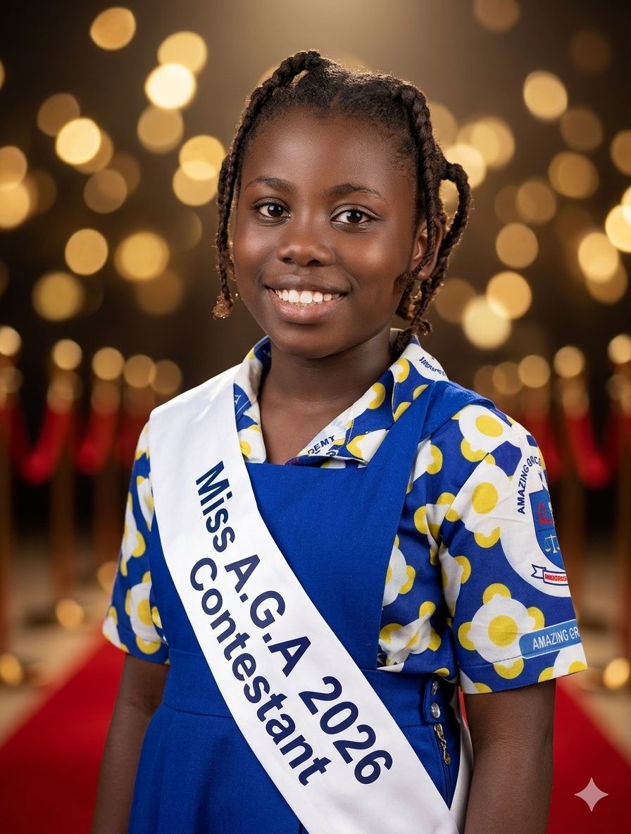 Contestant photo