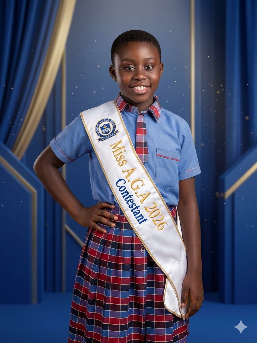 Contestant photo