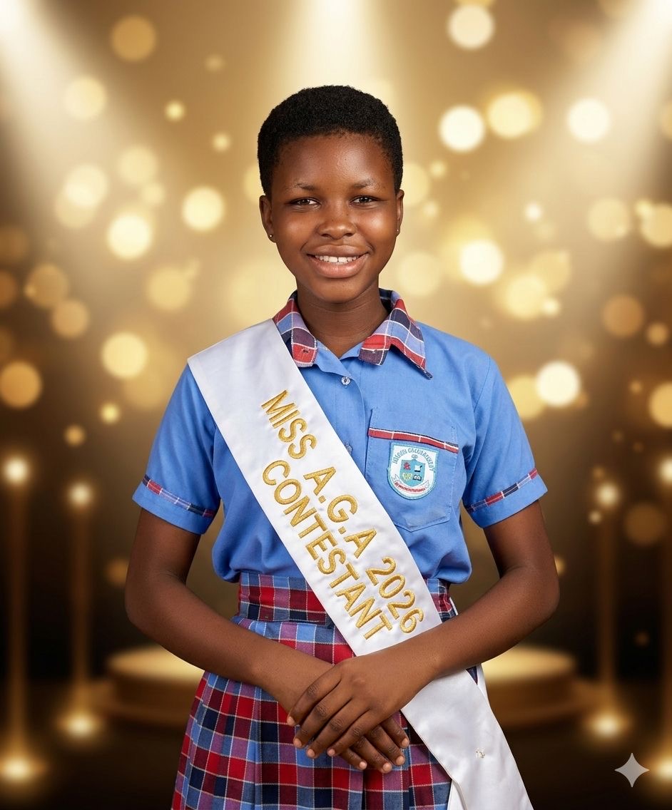 Contestant photo