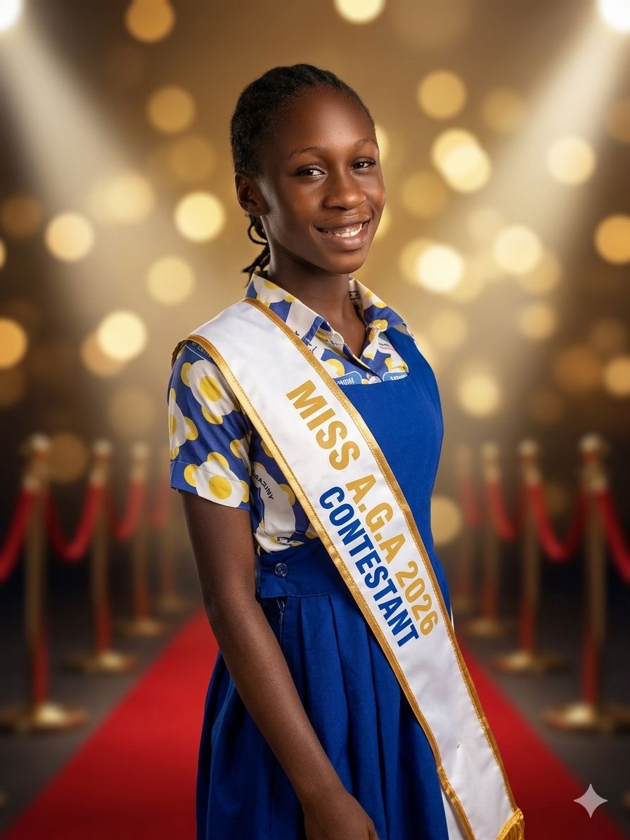 Contestant photo