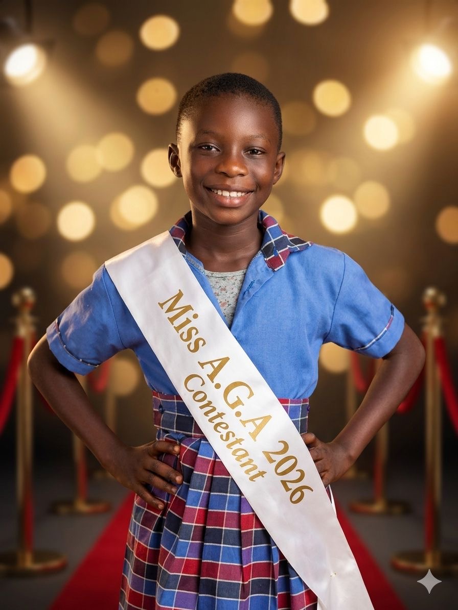 Contestant photo