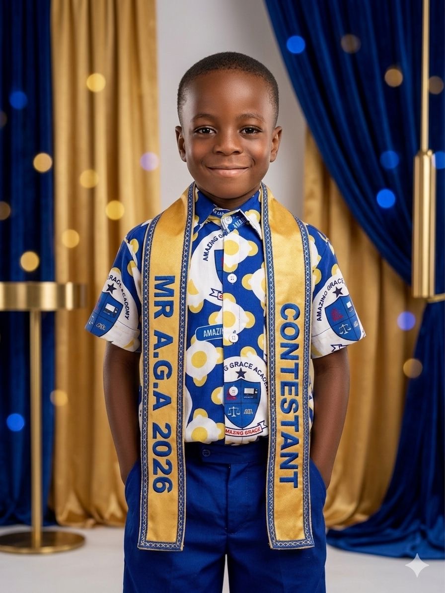 Contestant photo