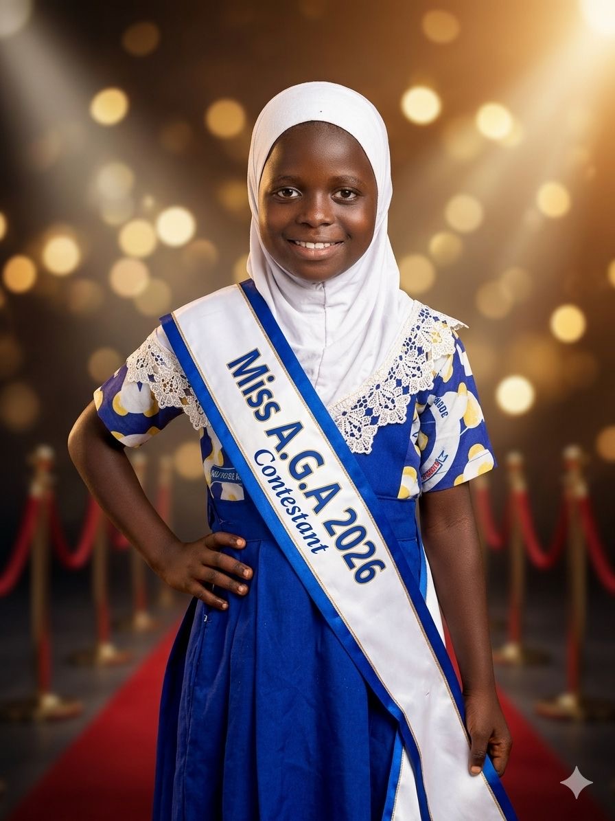 Contestant photo