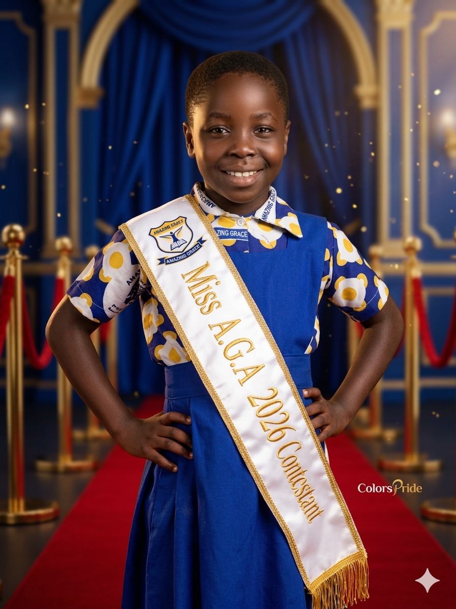 Contestant photo
