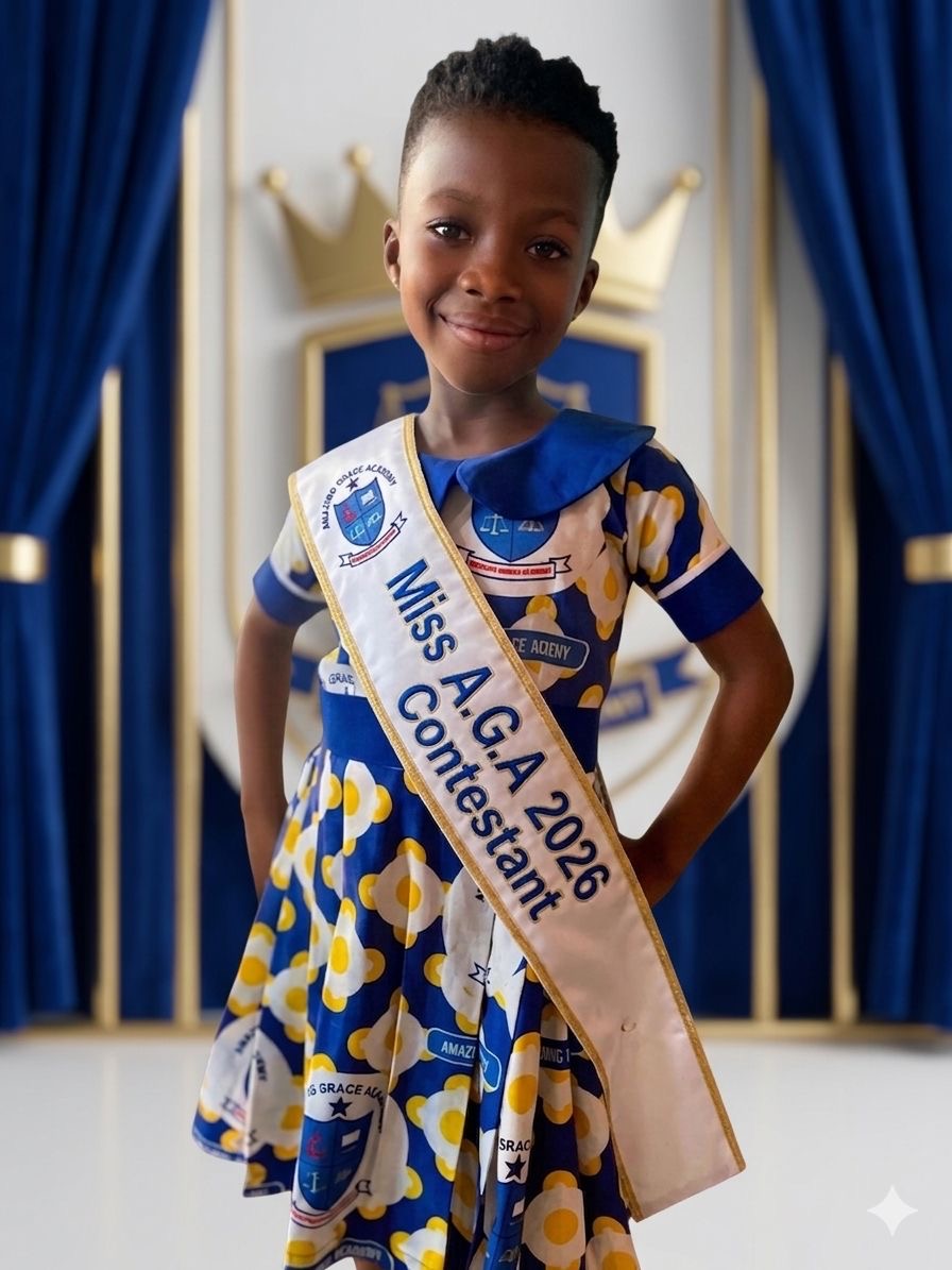 Contestant photo