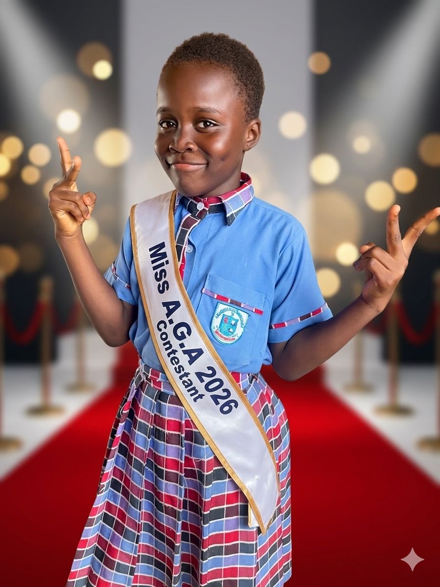 Contestant photo
