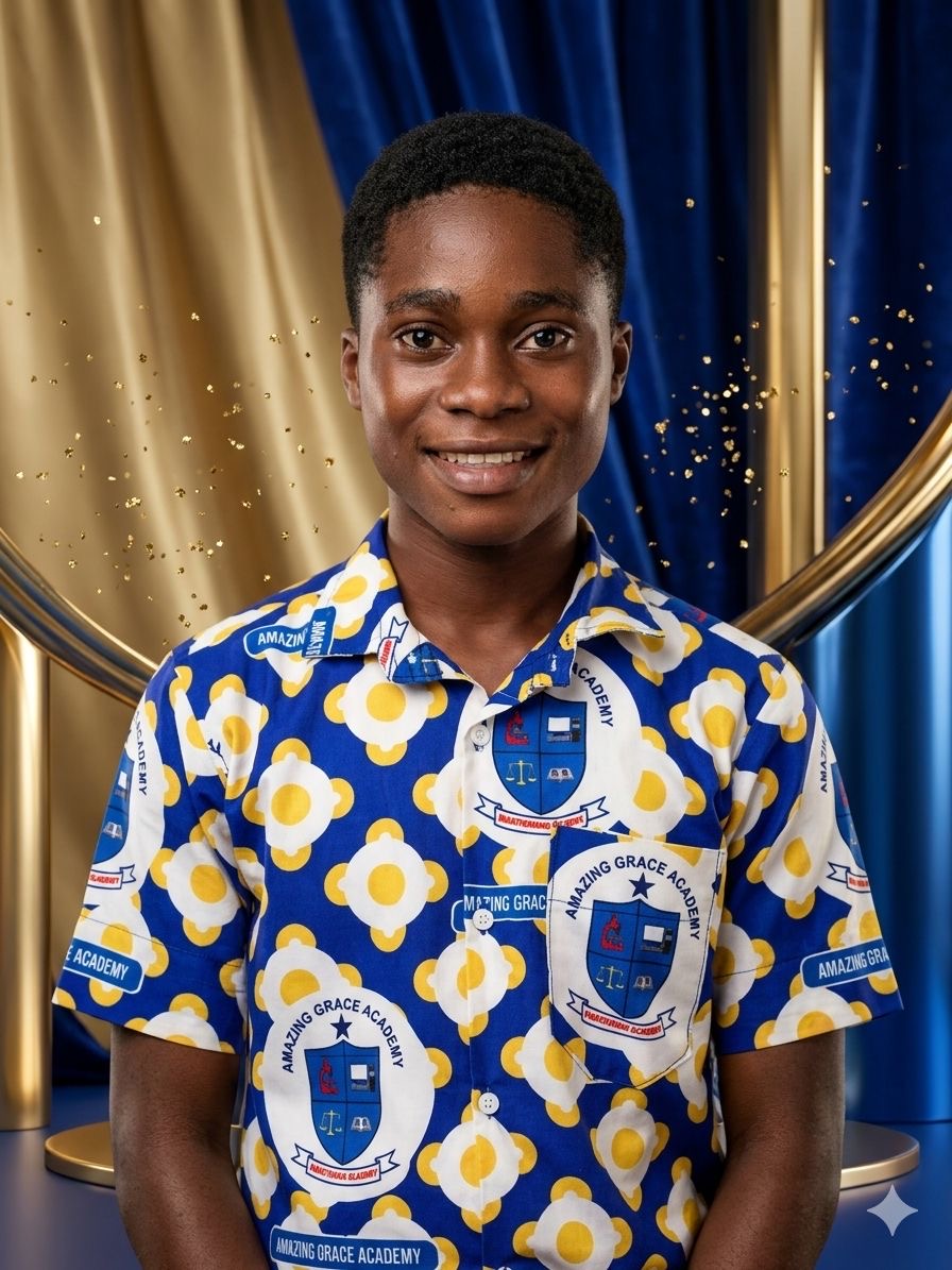 Contestant photo