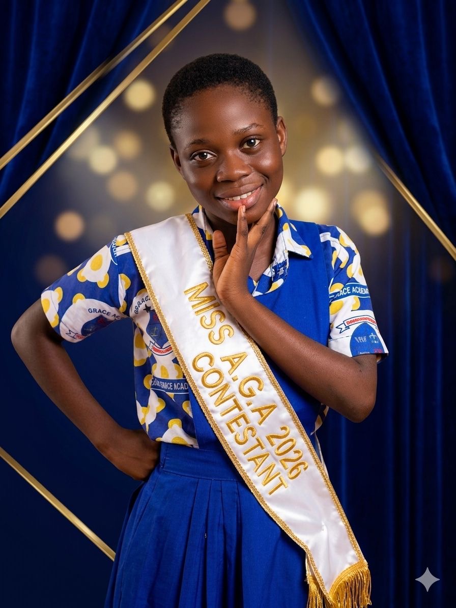 Contestant photo