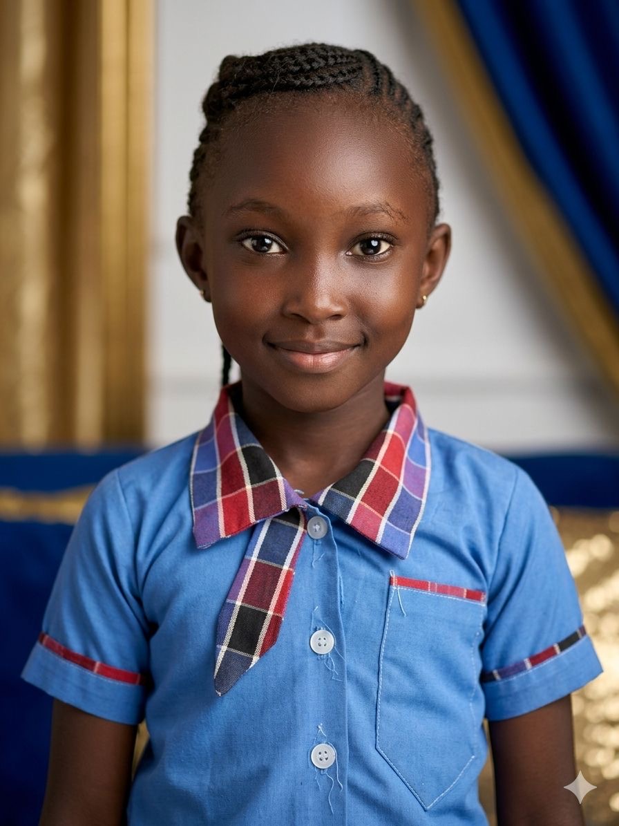 Contestant photo