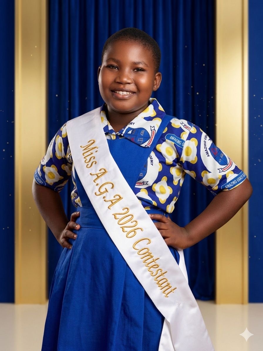 Contestant photo