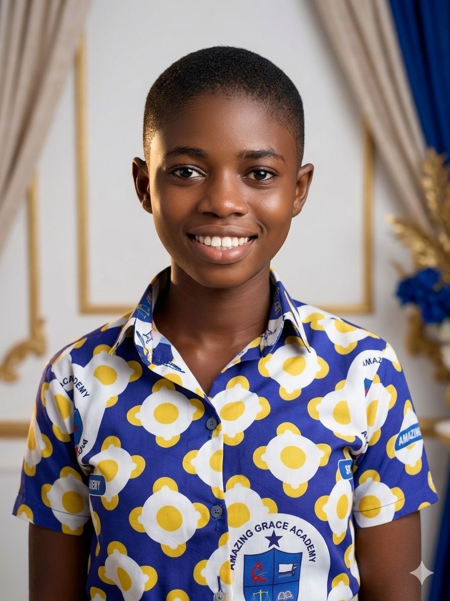 Contestant photo