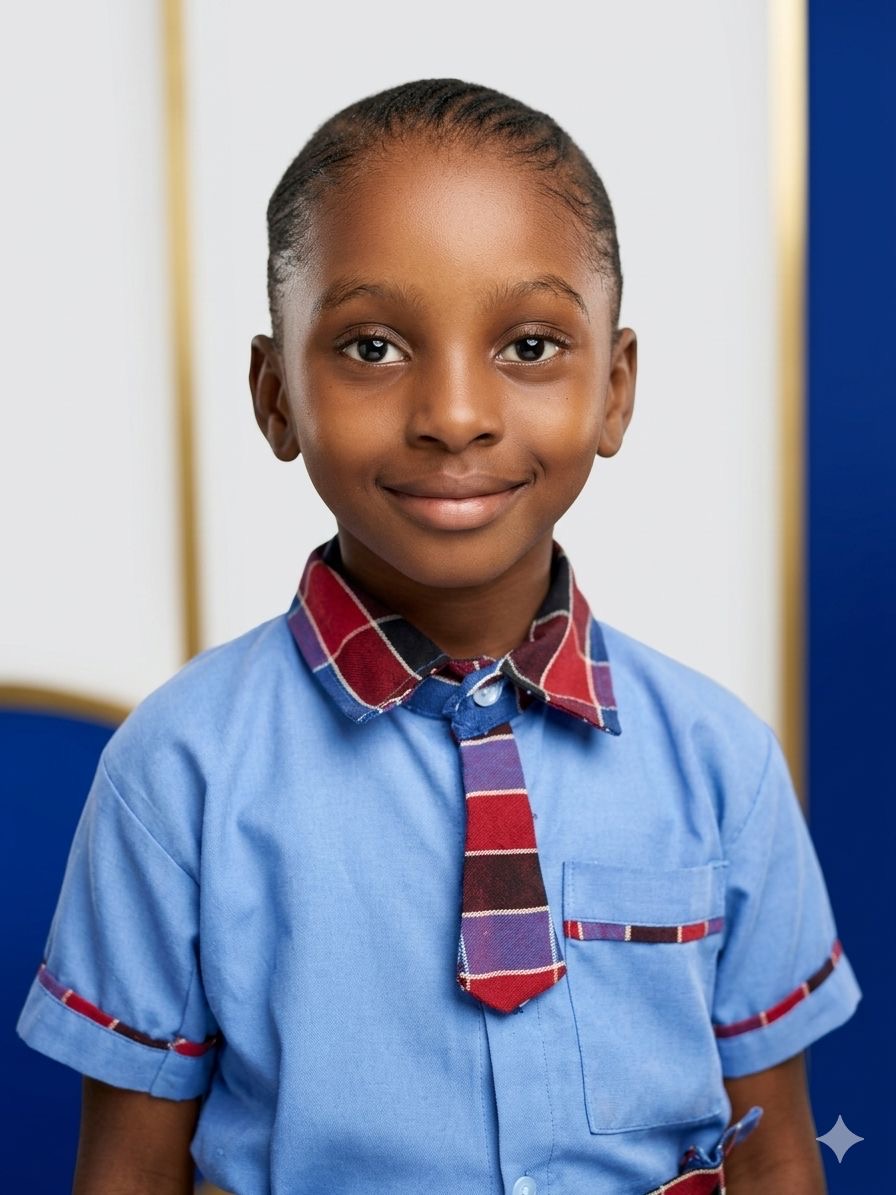 Contestant photo