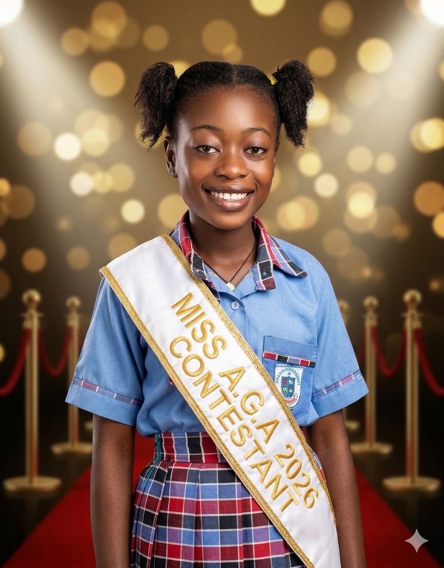 Contestant photo