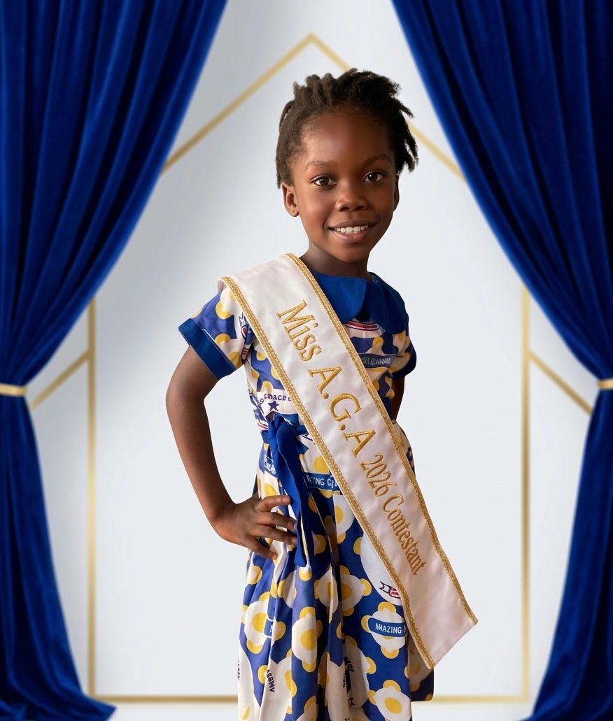 Contestant photo