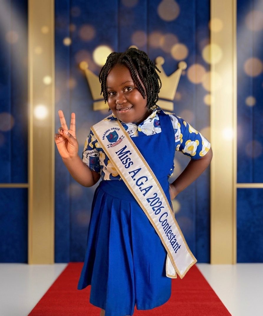 Contestant photo