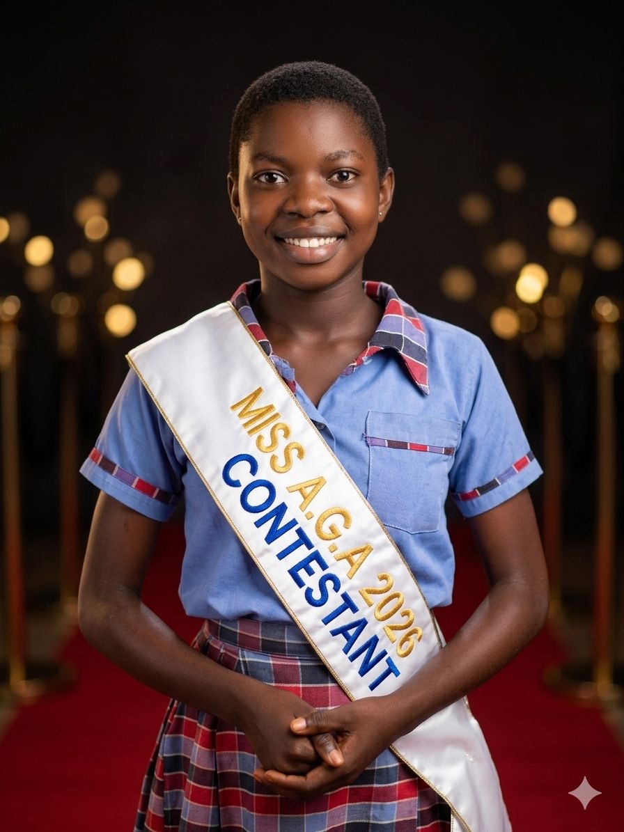Contestant photo