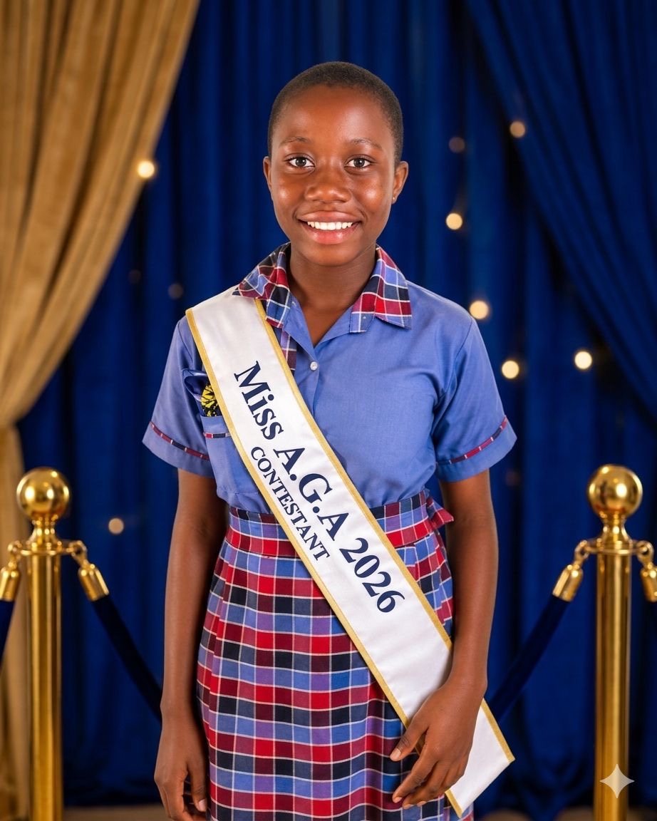 Contestant photo
