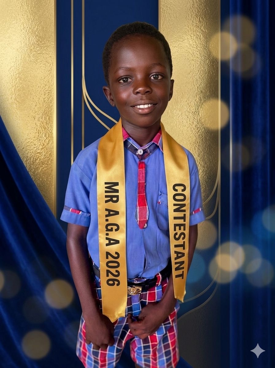 Contestant photo