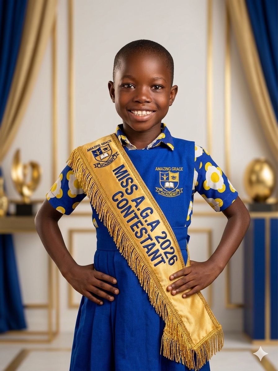 Contestant photo