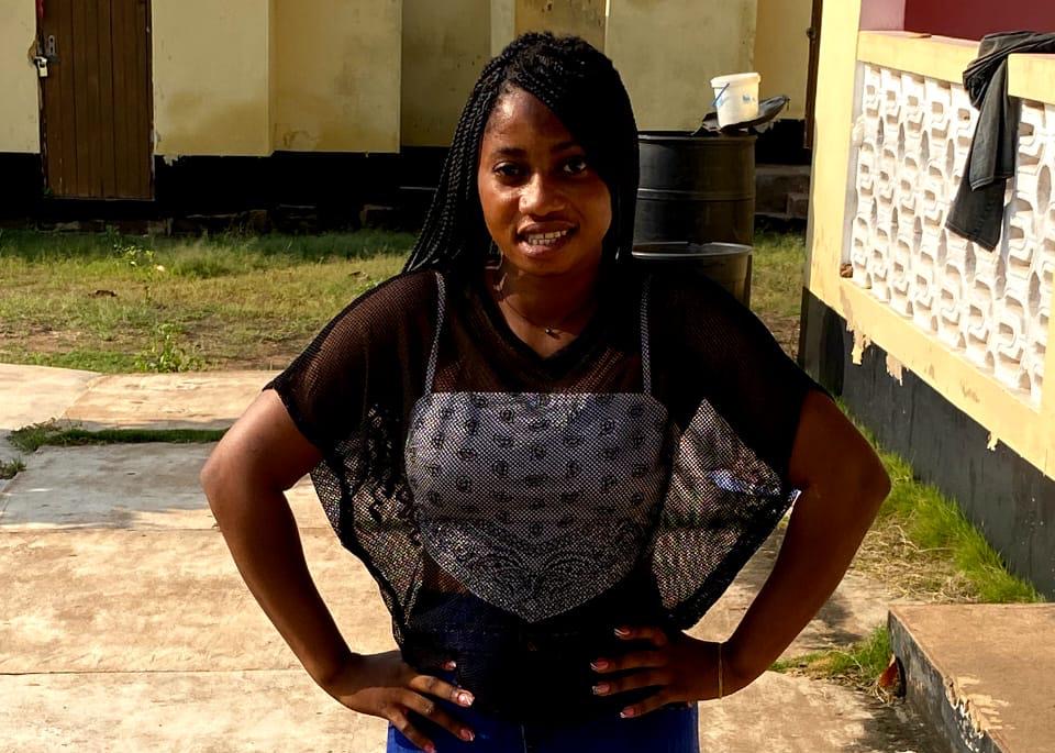 Contestant photo