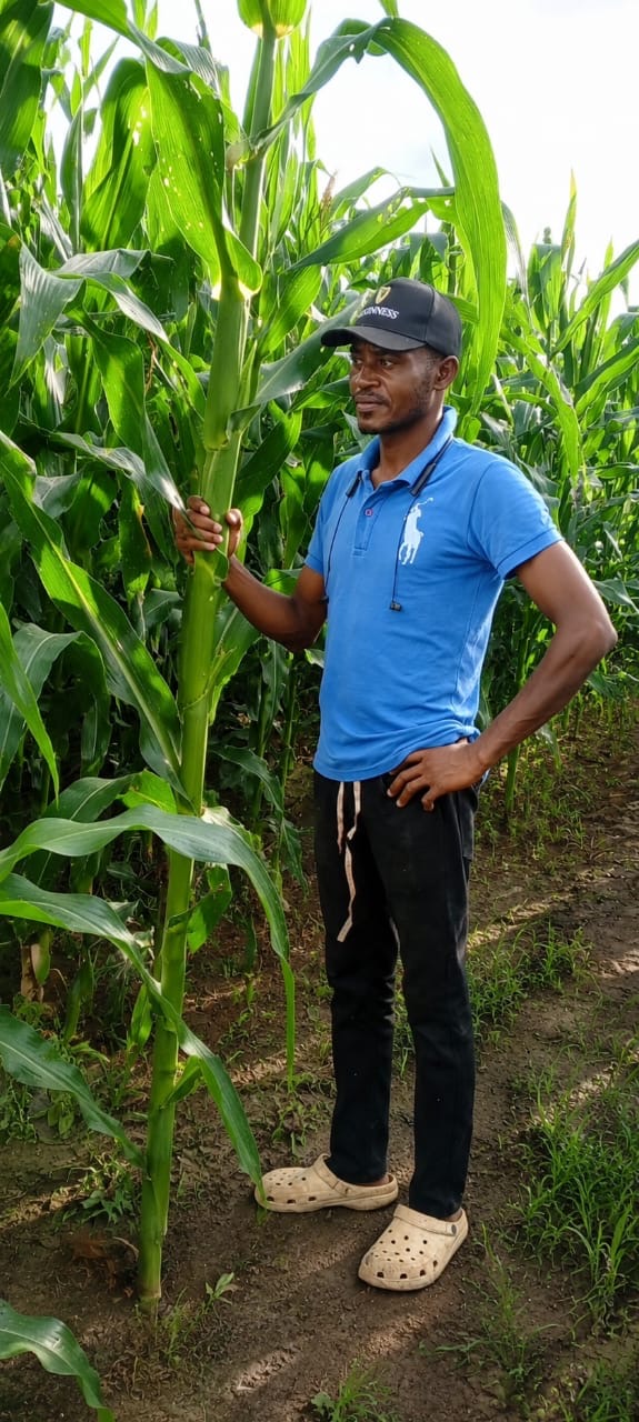 Contestant photo