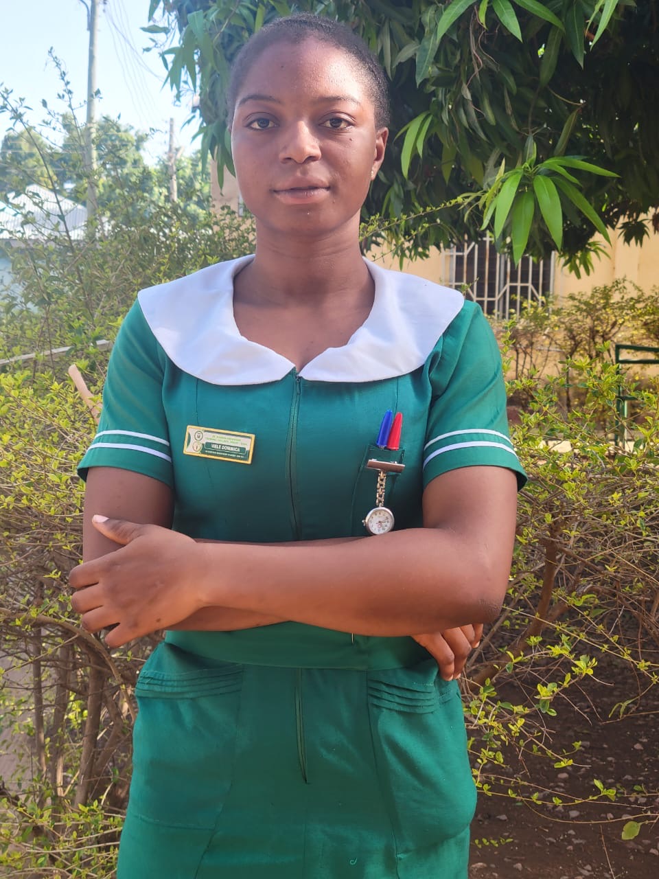 Contestant photo
