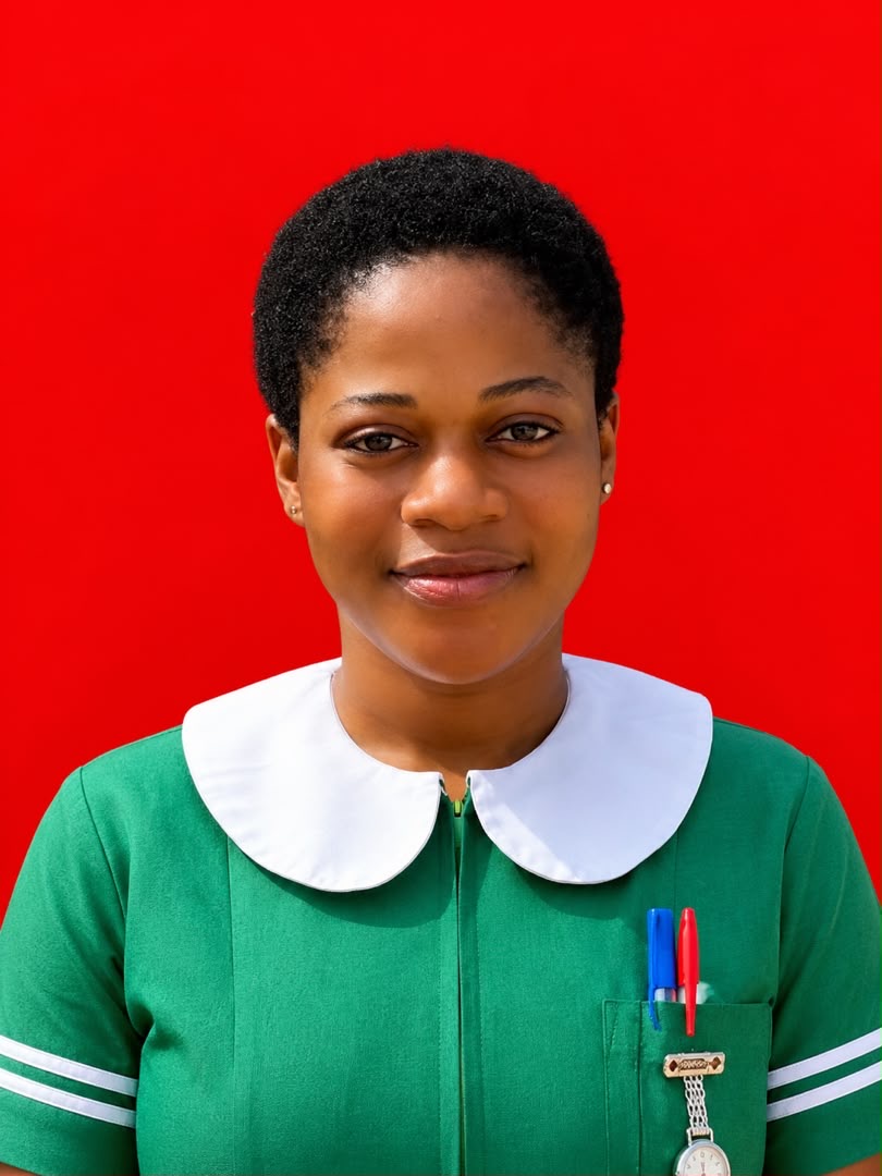 Contestant photo