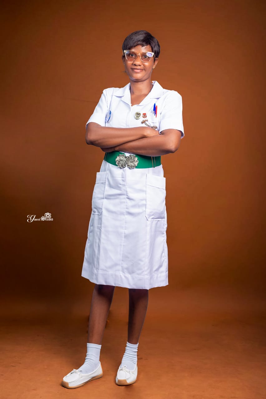 Contestant photo