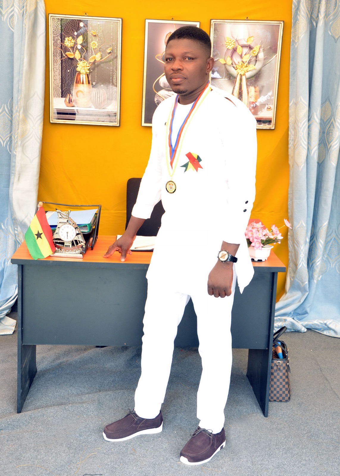 Contestant photo