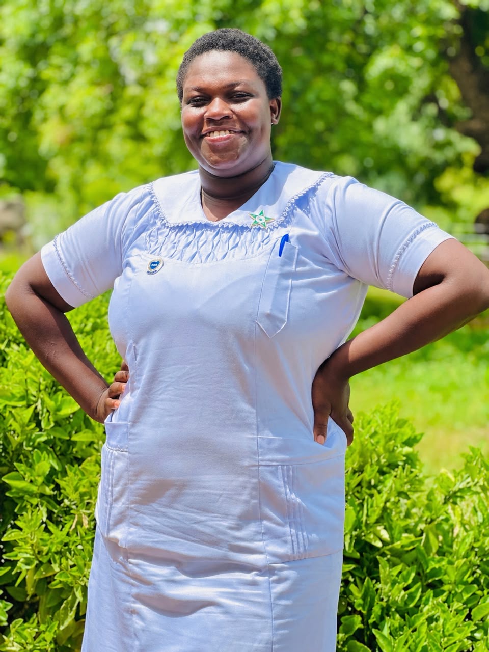 Contestant photo
