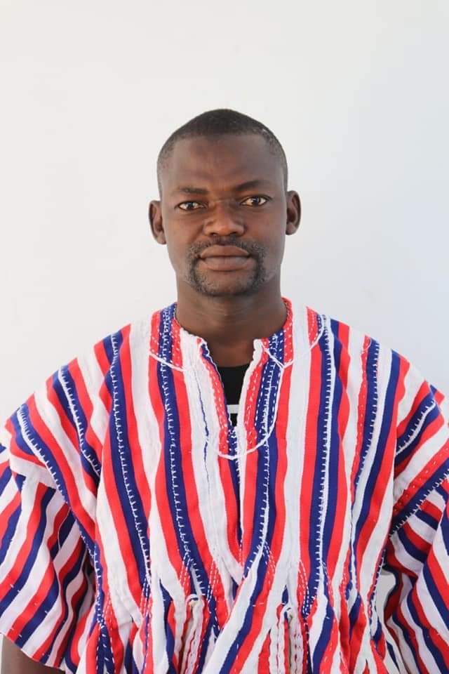 Contestant photo