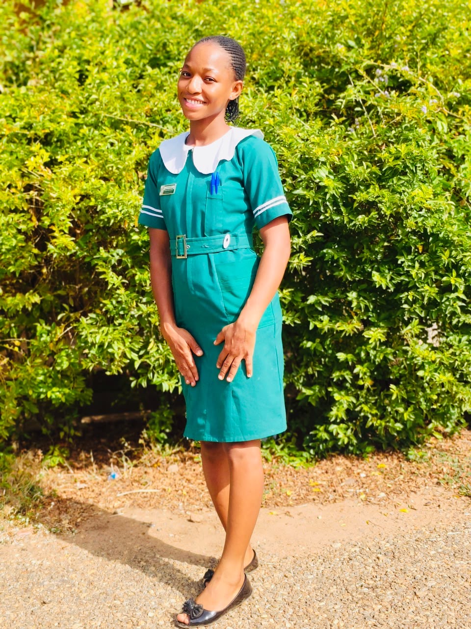 Contestant photo