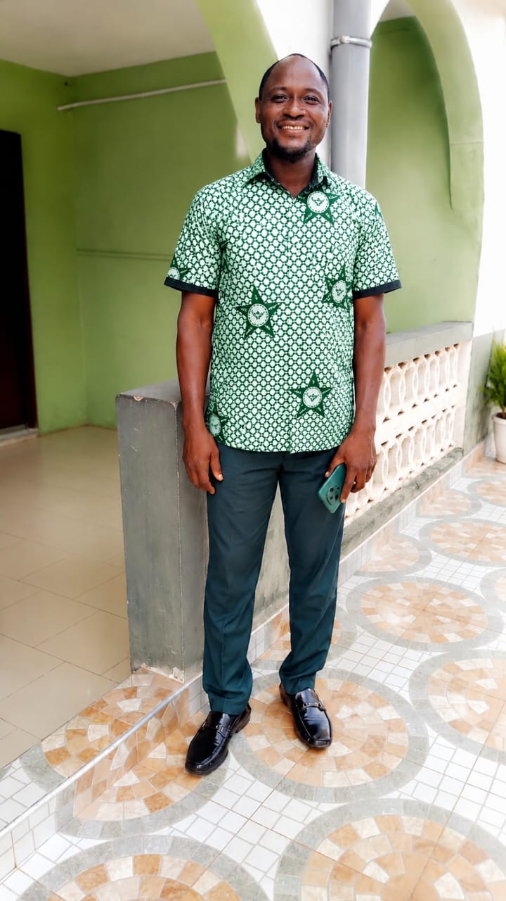 Contestant photo