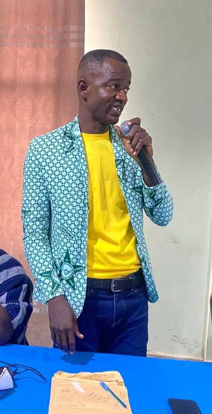 Contestant photo