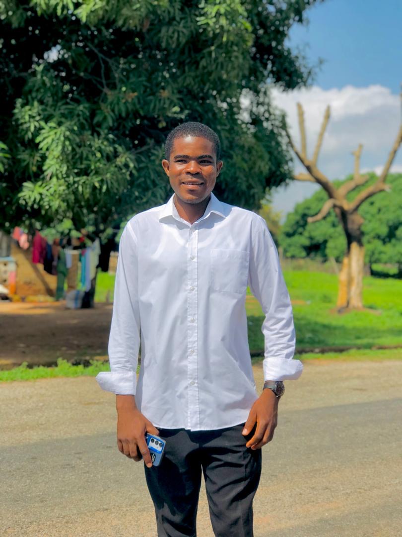 Contestant photo