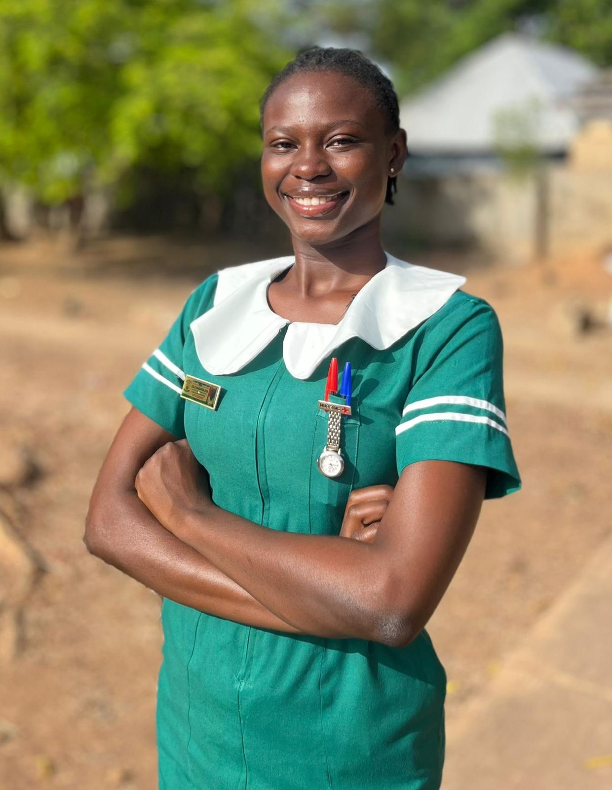 Contestant photo