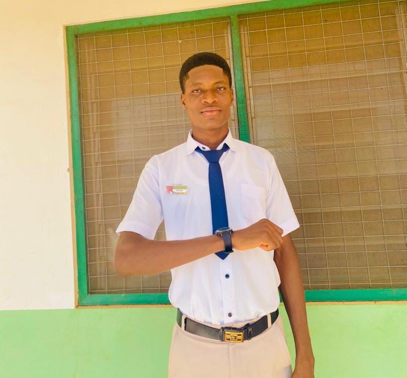 Contestant photo