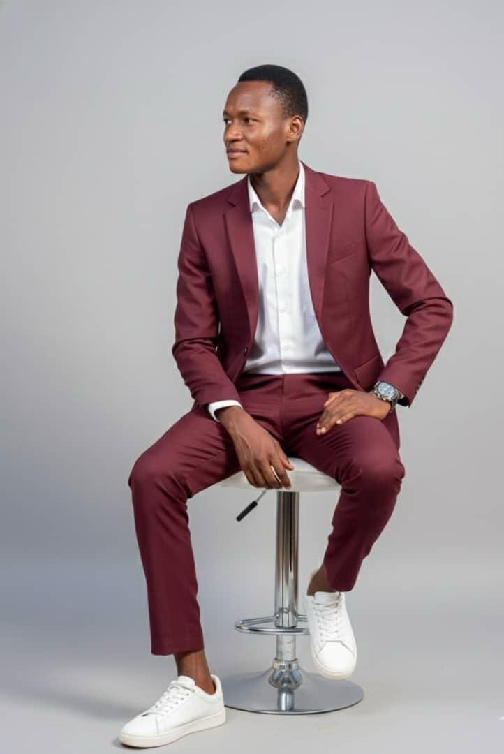 Contestant photo