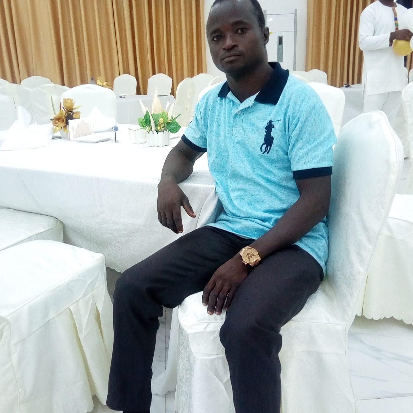 Contestant photo