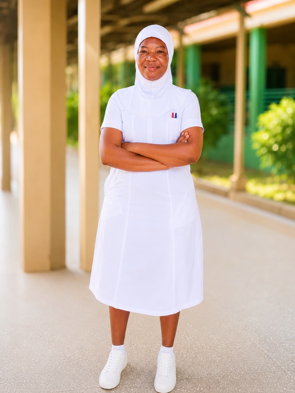 Contestant photo