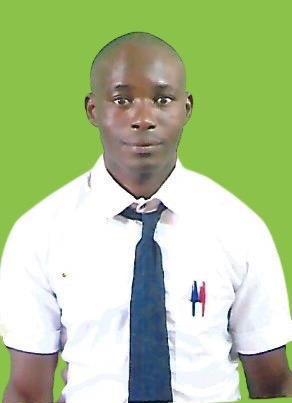 Contestant photo
