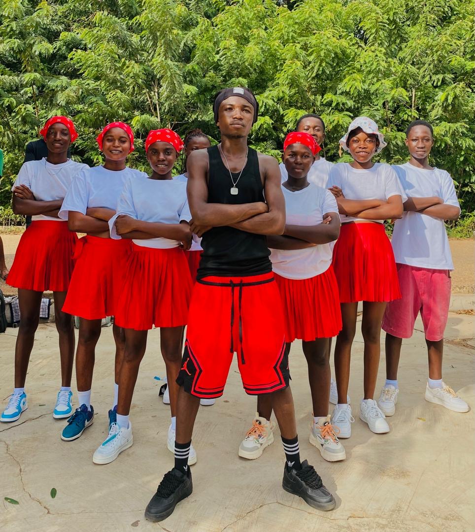 Contestant photo